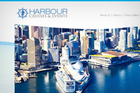 Harbour cruises